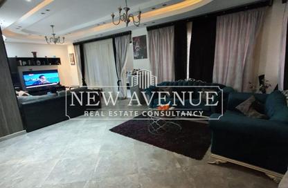 Duplex - 5 Bedrooms - 3 Bathrooms for sale in El Narges Buildings - Al Narges - New Cairo City - Cairo