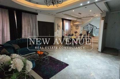 Duplex - 5 Bedrooms - 3 Bathrooms for sale in El Narges Buildings - Al Narges - New Cairo City - Cairo