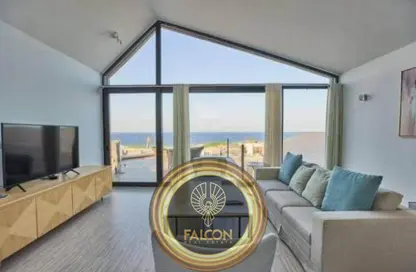 Chalet - 1 Bedroom - 1 Bathroom for sale in Soma Bay - Safaga - Hurghada - Red Sea