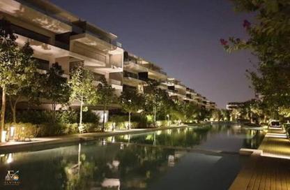 Apartment - 2 Bedrooms - 2 Bathrooms for rent in Lake View Residence - 5th Settlement Compounds - The 5th Settlement - New Cairo City - Cairo Apartment - 2 Bedrooms - 2 Bathrooms for rent in Lake View Residence - 5th Settlement Compounds - The 5th Settlement - New Cairo City - Cairo