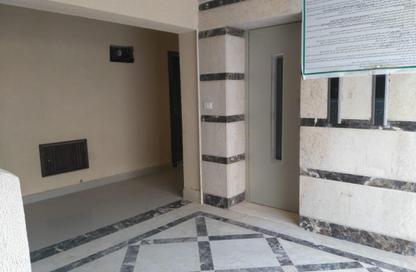 Chalet - 3 Bedrooms - 3 Bathrooms for sale in Downtown Marina - Al Alamein - North Coast Chalet - 3 Bedrooms - 3 Bathrooms for sale in Downtown Marina - Al Alamein - North Coast
