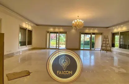 فيلا - 3 غرف نوم - 3 حمامات للبيع في بارك سنترال - كمبوندات مدينة المستقبل - مدينة المستقبل - القاهرة