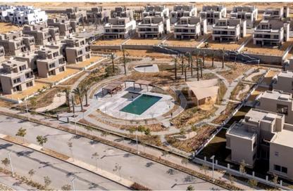 Apartment - 3 Bedrooms - 3 Bathrooms for sale in Palm Hills New Cairo - 5th Settlement Compounds - The 5th Settlement - New Cairo City - Cairo Apartment - 3 Bedrooms - 3 Bathrooms for sale in Palm Hills New Cairo - 5th Settlement Compounds - The 5th Settlement - New Cairo City - Cairo