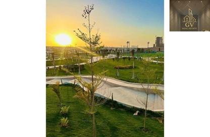 Apartment - Studio - 1 Bathroom for sale in Celia - New Capital Compounds - New Capital City - Cairo