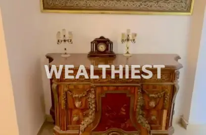 شقة - 3 غرف نوم - 3 حمامات للبيع في B2 - مدينتي - القاهرة