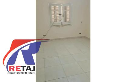 Apartment - 4 Bedrooms - 2 Bathrooms for rent in Al Nozha St. - Ard El Golf - Heliopolis - Masr El Gedida - Cairo