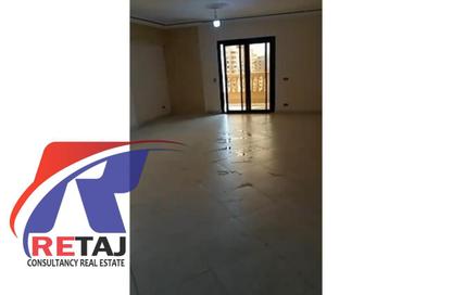 Apartment - 4 Bedrooms - 2 Bathrooms for rent in Al Nozha St. - Ard El Golf - Heliopolis - Masr El Gedida - Cairo