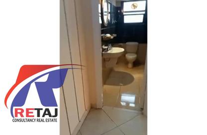Apartment - 4 Bedrooms - 2 Bathrooms for rent in Al Nozha St. - Ard El Golf - Heliopolis - Masr El Gedida - Cairo