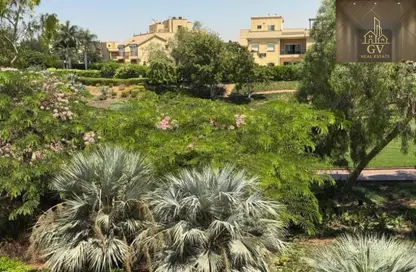 فيلا - 5 غرف نوم - 5 حمامات للبيع في پريڤادو - مدينتي - القاهرة