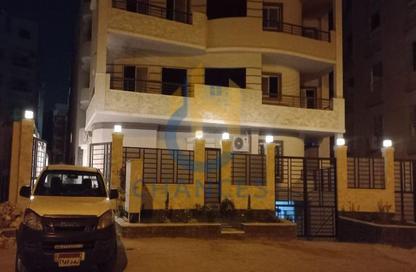 Apartment - 3 - 2 for sale in North Lotus - El Lotus - New Cairo City - Cairo Apartment - 3 - 2 for sale in North Lotus - El Lotus - New Cairo City - Cairo