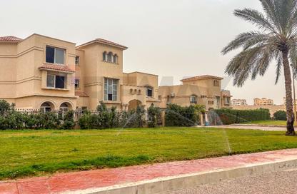 Villa - 4 - 7 for sale in Alex West - Alexandria Compounds - Alexandria