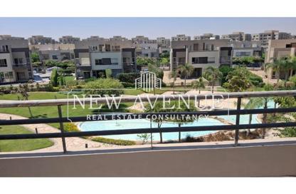 Townhouse - 3 Bedrooms - 3 Bathrooms for sale in The Square - 5th Settlement Compounds - The 5th Settlement - New Cairo City - Cairo