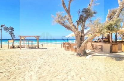 Chalet - 3 Bedrooms - 3 Bathrooms for sale in Marsa Baghush - Qesm Marsa Matrouh - North Coast Chalet - 3 Bedrooms - 3 Bathrooms for sale in Marsa Baghush - Qesm Marsa Matrouh - North Coast