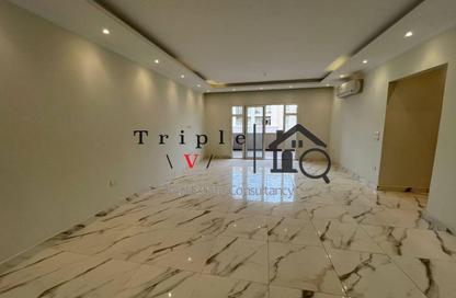 Apartment - 2 Bedrooms - 3 Bathrooms for rent in October Plaza - 6 October Compounds - 6 October City - Giza