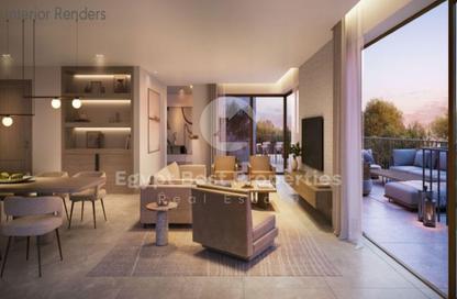 Townhouse - 3 Bedrooms - 4 Bathrooms for sale in Solana - New Zayed City - Sheikh Zayed City - Giza Townhouse - 3 Bedrooms - 4 Bathrooms for sale in Solana - New Zayed City - Sheikh Zayed City - Giza