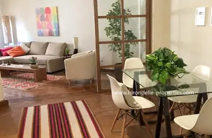 شقة - 2 غرف نوم - 2 حمامات للايجار في شارع محمد مرعشلي - الزمالك - القاهرة شقة - 2 غرف نوم - 2 حمامات للايجار في شارع محمد مرعشلي - الزمالك - القاهرة