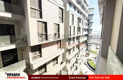 شقة - 3 غرف نوم - 2 حمامات للايجار في سكاي لاين - سموحة - حي شرق - الاسكندرية