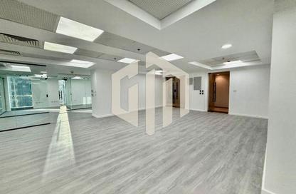 Office Space - Studio - 1 Bathroom for rent in Business Plus - North Teseen St. - The 5th Settlement - New Cairo City - Cairo