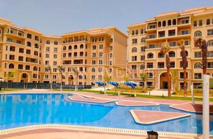 Penthouse - 3 Bedrooms - 3 Bathrooms for sale in 90 Avenue - South Investors Area - New Cairo City - Cairo