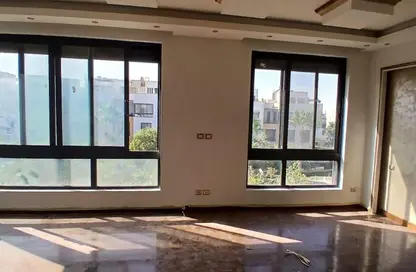 أي فيلا - 5 غرف نوم - 4 حمامات للايجار في ويستاون - كمبوندات الشيخ زايد - الشيخ زايد - الجيزة