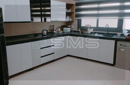 Villa - 4 - 3 for rent in The Address East - 90 Street - The 5th Settlement - New Cairo City - Cairo