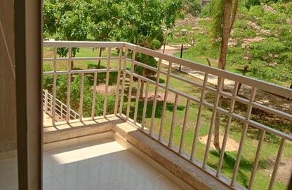 Apartment - 3 Bedrooms - 2 Bathrooms for rent in B11 - Madinaty - Cairo