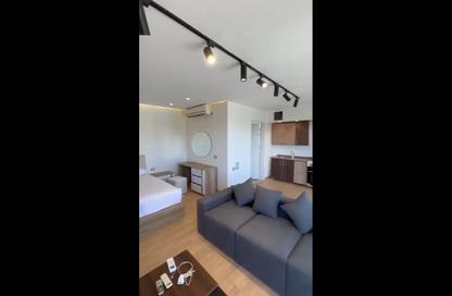Apartment - Studio - 1 for rent in Palm Parks   Palm Hills - South Dahshur Link - 6 October City - Giza