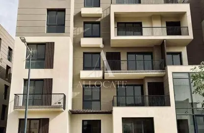 Duplex - 3 Bedrooms - 3 Bathrooms for sale in Sodic East - 6th District - New Heliopolis - Cairo