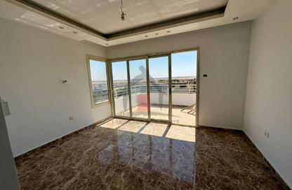 Villa - 5 - 6 for rent in Palm Hills Golf Extension - Al Wahat Road - 6 October City - Giza