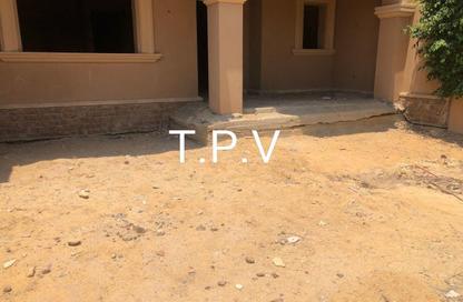 Villa - 3 Bedrooms - 3 Bathrooms for sale in La Nuova Vista - North Investors Area - New Cairo City - Cairo