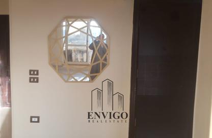 Apartment - 3 - 1 for sale in Al Sayeda Khadija St. - Al Hadiqah Al Dawliyah - 7th District - Nasr City - Cairo