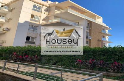 iVilla - 3 Bedrooms - 3 Bathrooms for sale in Mountain View iCity October - 6 October Compounds - 6 October City - Giza