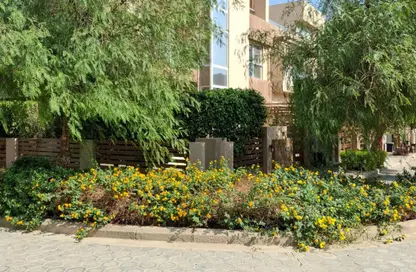 Townhouse - 4 Bedrooms - 4 Bathrooms for sale in Rayos - 6 October Compounds - 6 October City - Giza