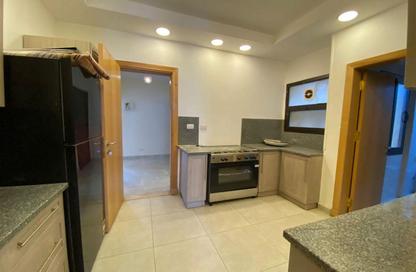 Apartment - 3 Bedrooms - 4 Bathrooms for rent in The Courtyards - Sheikh Zayed Compounds - Sheikh Zayed City - Giza