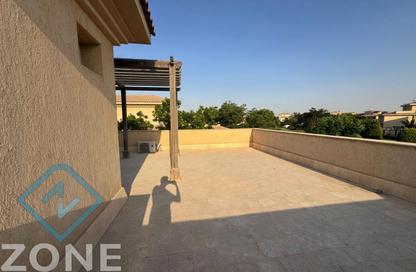 Villa - 3 Bedrooms - 3 Bathrooms for rent in Privado - Madinaty - Cairo Villa - 3 Bedrooms - 3 Bathrooms for rent in Privado - Madinaty - Cairo