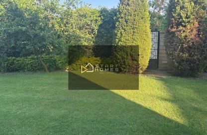 Villa - 6 - 6 for rent in B1 - Madinaty - Cairo