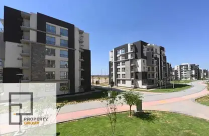 شقة - 3 غرف نوم - 2 حمامات للبيع في جنة 2 - كمبوندات الشيخ زايد - الشيخ زايد - الجيزة