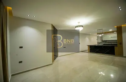 Apartment - 3 Bedrooms - 3 Bathrooms for sale in North Lotus - El Lotus - New Cairo City - Cairo