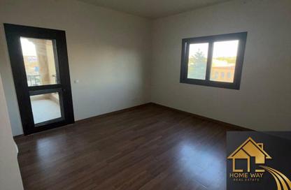 Apartment - 3 Bedrooms - 3 Bathrooms for rent in Mivida - 5th Settlement Compounds - The 5th Settlement - New Cairo City - Cairo