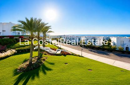 Chalet - 2 - 2 for sale in Mountain View - Ras Al Hekma - North Coast Chalet - 2 - 2 for sale in Mountain View - Ras Al Hekma - North Coast