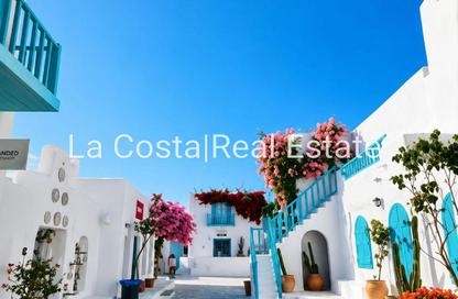 Chalet - 2 - 2 for sale in Mountain View - Ras Al Hekma - North Coast Chalet - 2 - 2 for sale in Mountain View - Ras Al Hekma - North Coast
