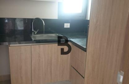 Apartment - 2 Bedrooms - 2 Bathrooms for rent in Zed West - Sheikh Zayed Compounds - Sheikh Zayed City - Giza