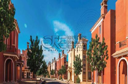 Apartment - 1 - 1 for sale in Nyoum October - Northern Expansions - 6 October City - Giza