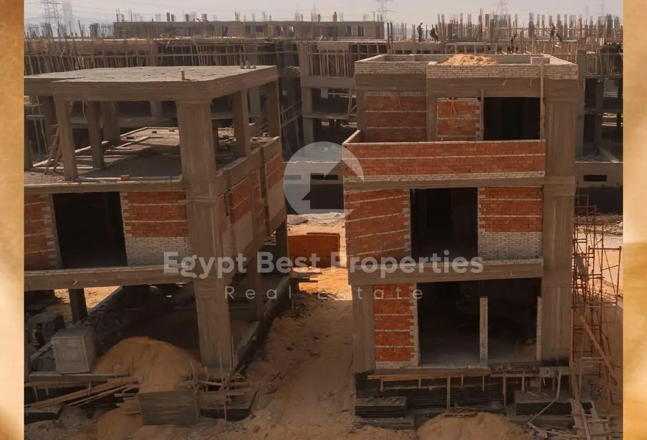 118809255 - الصورة الرئيسية للعقار