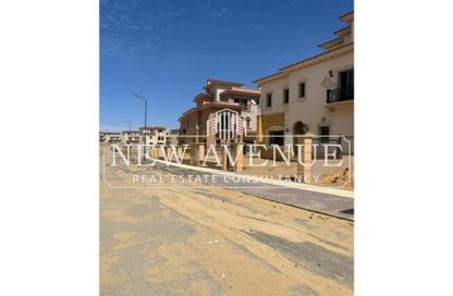 Townhouse - 4 Bedrooms - 4 Bathrooms for sale in City Gate - 5th Settlement Compounds - The 5th Settlement - New Cairo City - Cairo