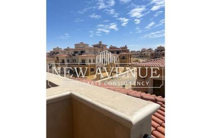 Townhouse - 4 Bedrooms - 4 Bathrooms for sale in City Gate - 5th Settlement Compounds - The 5th Settlement - New Cairo City - Cairo