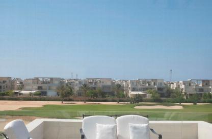 Chalet - 4 - 4 for rent in Hacienda Bay - Sidi Abdel Rahman - North Coast