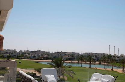 Chalet - 4 - 4 for rent in Hacienda Bay - Sidi Abdel Rahman - North Coast