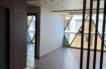 Office Space - Studio - 1 Bathroom for rent in Cairo Business Plaza - North Teseen St. - The 5th Settlement - New Cairo City - Cairo