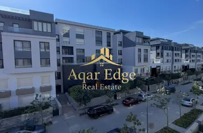 شقة - 3 غرف نوم - 3 حمامات للبيع في تريو - كمبوندات التجمع الخامس - التجمع الخامس - مدينة القاهرة الجديدة - القاهرة